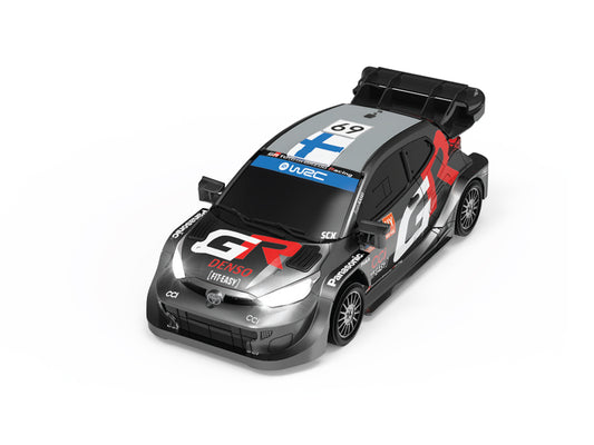 SCX Compact 1:43 Toyota Yaris WRC GR SCXC10564 1:43