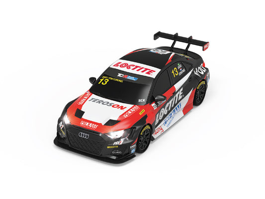 SCX Compact 1:43 Audi RS3 LMS TCR Coronel SCXC10577 1:43