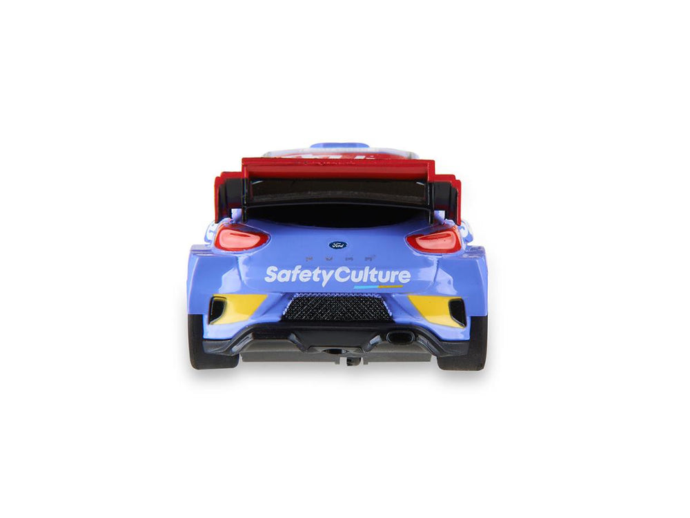 SCX Compact 1:43 Ford Puma WRC 2025 SCXC10579 1:43