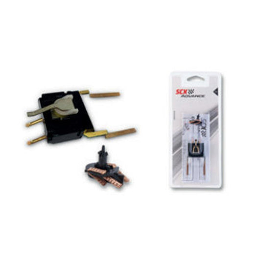 SCX 10406 Advance Kit 2.0 for Car Type B 1:32 Slot