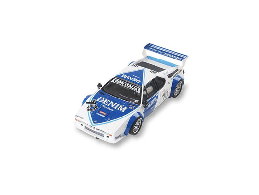 SCX Advance BMW M1 Denim SCXE10453 1:32