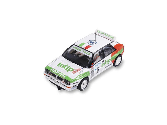 SCX Advance Lancia Delta Integrale Totip SCXE10480 1:32
