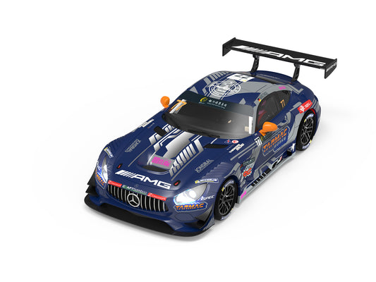 SCX Advance Mercedes AMG GT3 Tarmac 1:32 Slot Car