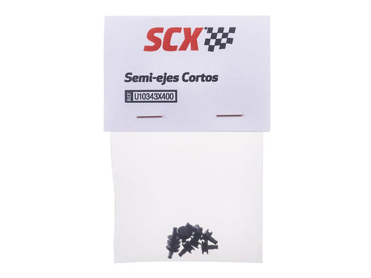 SCX Short Axle SCXU10343 1:32