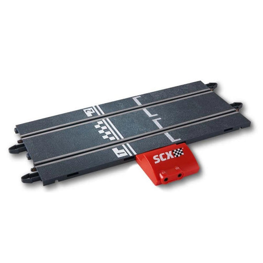 SCX 10360 Connector for Original Track 1:32 Slot