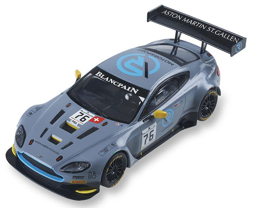 SCX U10393 Aston Martin Vantage GT3 St Gallen 1:32