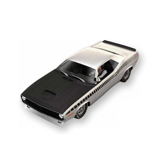 SCX 10432 Cuda Silver 1:32 Slot