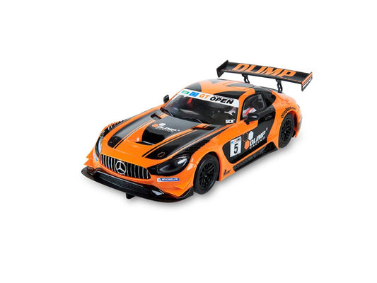 SCX Mercedes AMG GT3 Olimp Racing 1:32 Slot Car