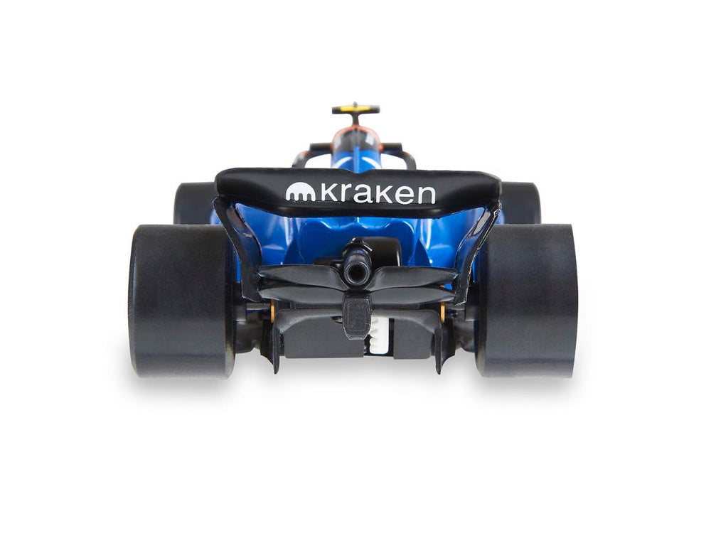 SCX Williams Formula 1 Sainz '25 SCXU10601 1:32