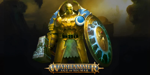Warhammer