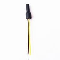 Seuthe NO27E Smoke Unit Only for HO/OO (10-16v)
