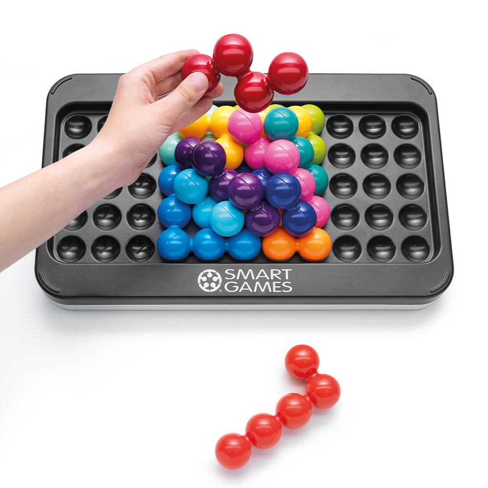 SmartGames IQ Puzzler Pro Logic Game SG-455