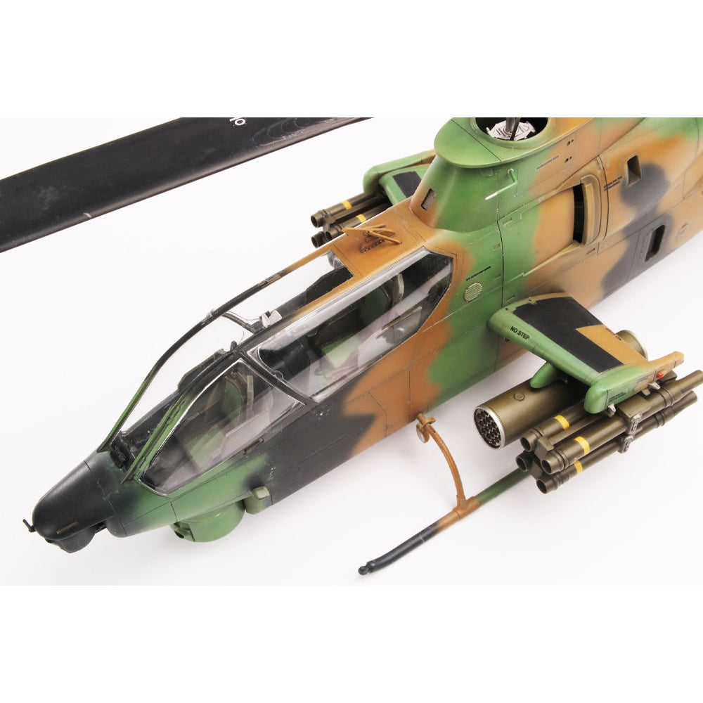 Special Hobby 32090 Bell AH-1Q/S Cobra Tank Hunter 1:32 Model Kit