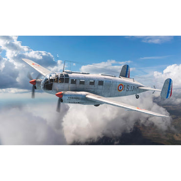 Special Hobby 48200 SNCAC NC-701 Martinet 1:48 Model Kit