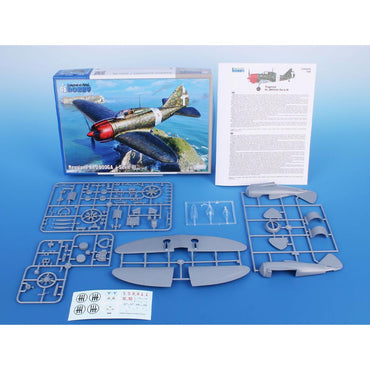 Special Hobby 48205 Reggiane Re.2000GA Serie III 1:48 Model Kit