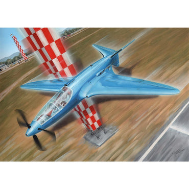Special Hobby SH48219 1:48 Bugatti 100 Racer