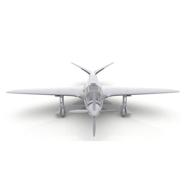 Special Hobby 72457 Bugatti 100 Racer 1:72 Plastic Model Kit