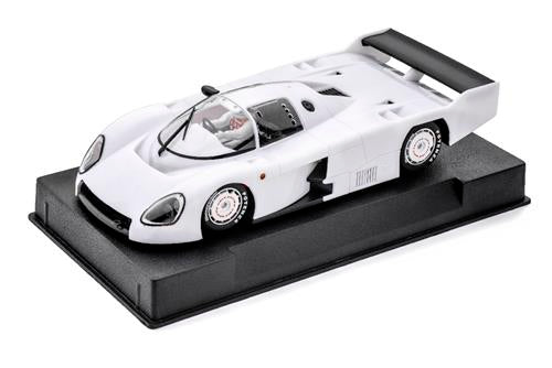 Slot It Toyota 86C White Kit 1:32 CA41Z