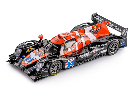 Slot.It Oreca 07 No.3 24hr Le Mans 2022 1:32 CA55A