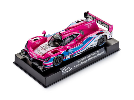 Slot It Acura ARX-05 No.60 1st 24hr Daytona 2022 1:32 SICA56A