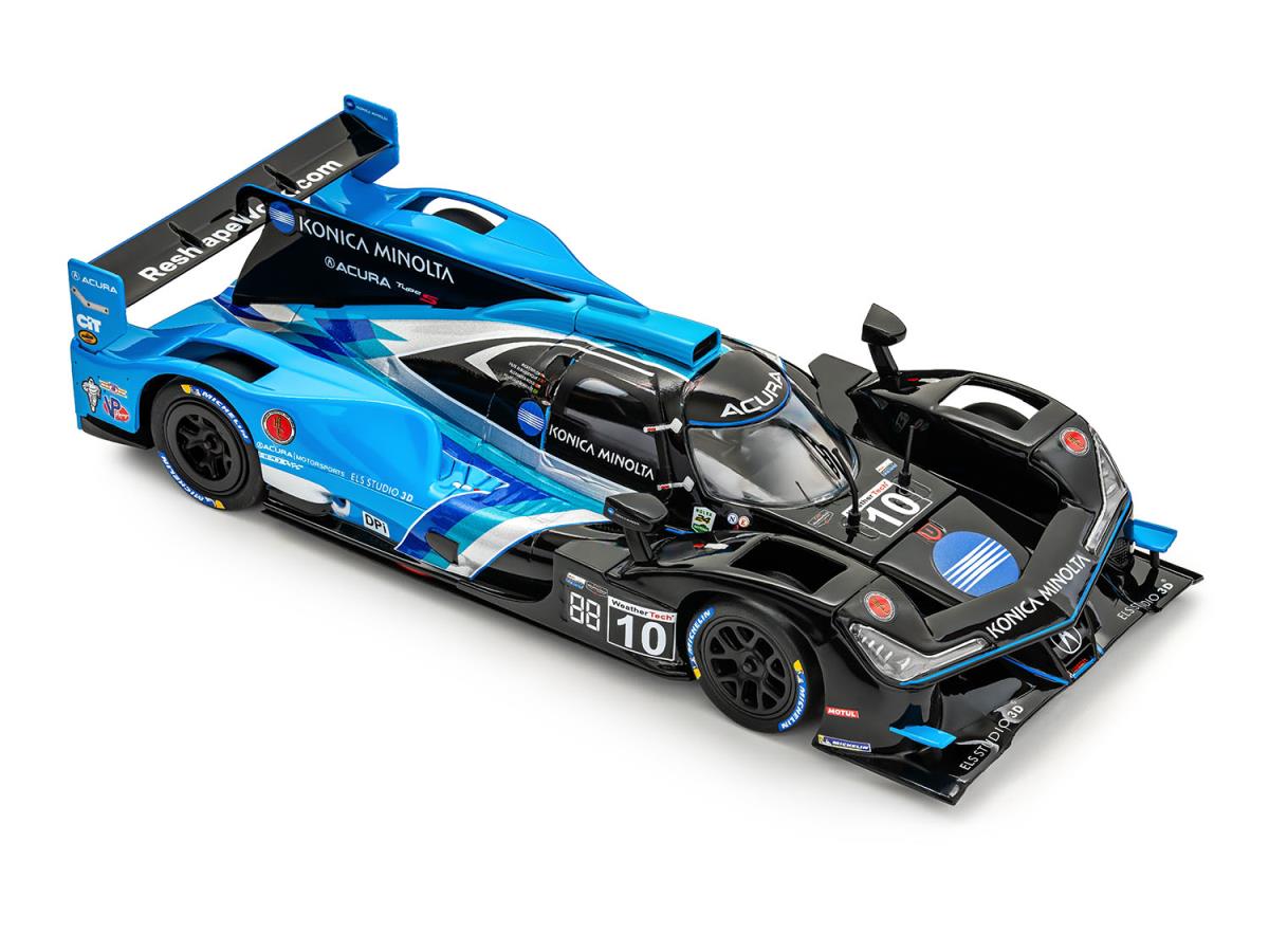 Slot It ARX-05 1st 24hr Daytona 2021 SICA56B 1:32