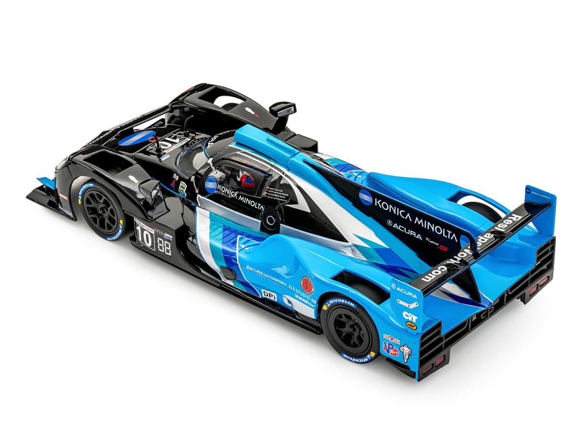 Slot It ARX-05 1st 24hr Daytona 2021 SICA56B 1:32