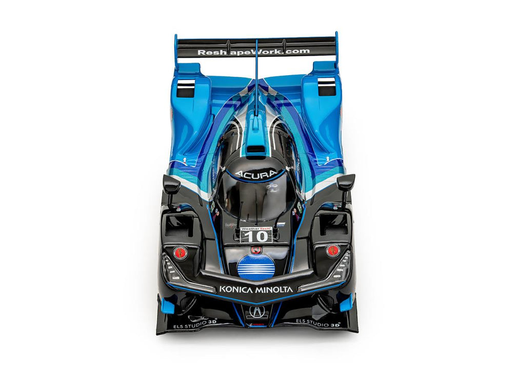 Slot It ARX-05 1st 24hr Daytona 2021 SICA56B 1:32