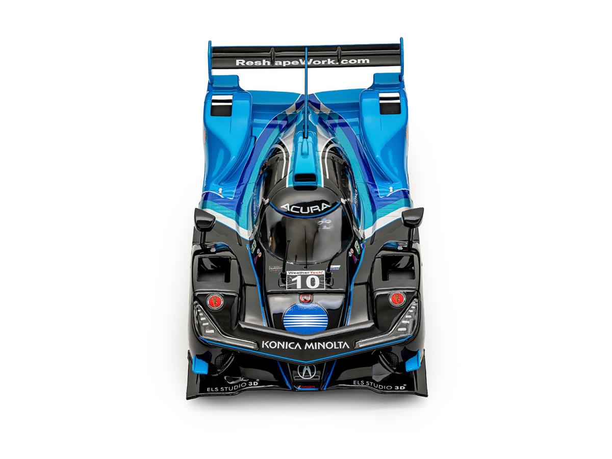 Slot It ARX-05 1st 24hr Daytona 2021 SICA56B 1:32