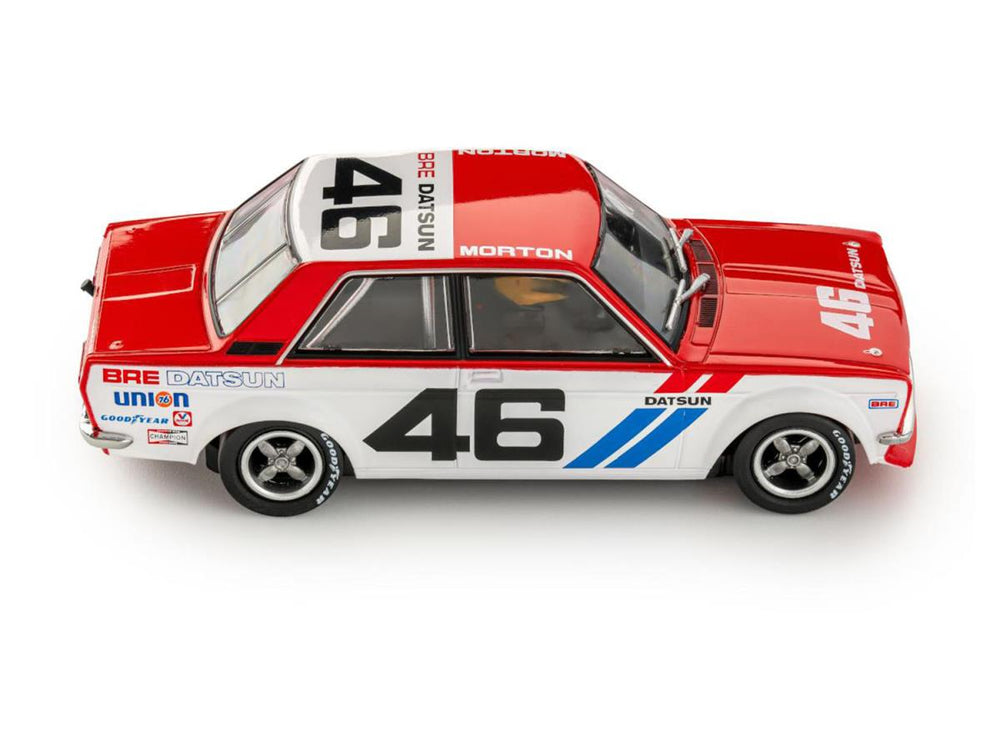 Slot It 510 Laguna Seca 1971 John Morton SICA59C 1:32