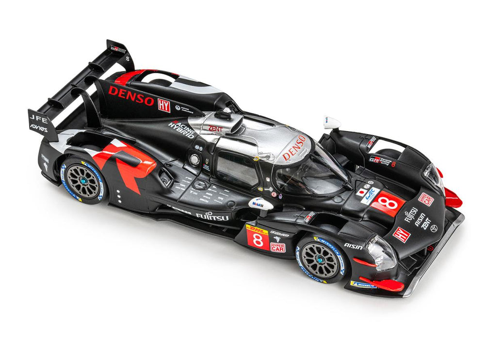 Slot It GR 010 No.8 1st San Paulo 2024 SICA63A 1:32