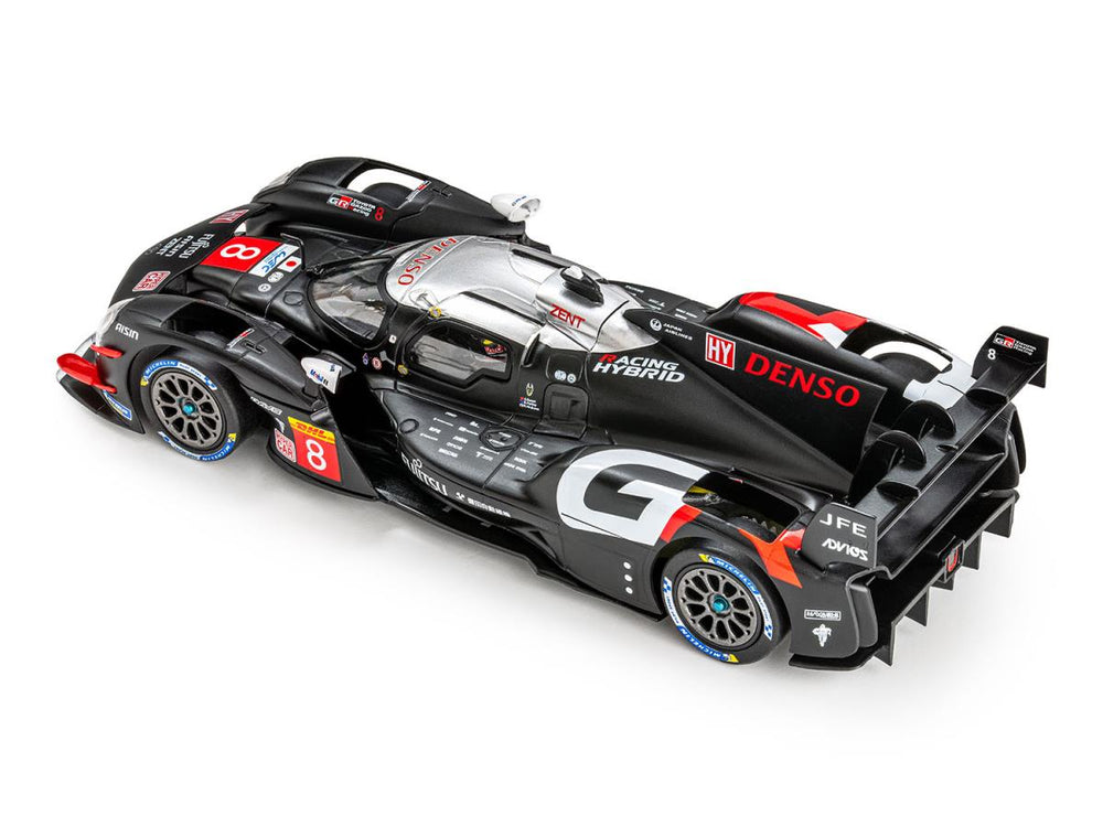 Slot It GR 010 No.8 1st San Paulo 2024 SICA63A 1:32