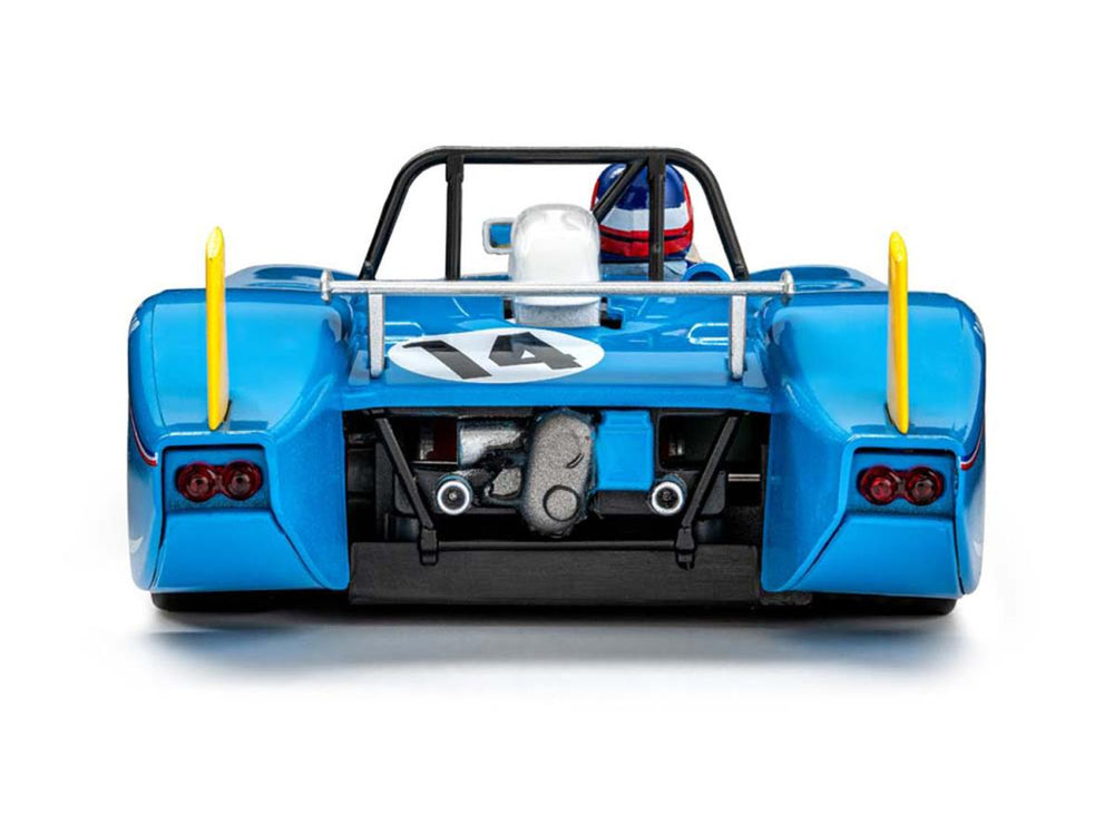 Slot It MS670B No.14 24hr Le Mans 1973 SICA67A 1:32