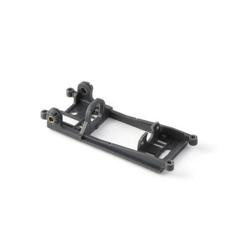 SLOT.IT Inline Reverse Motor Mount 0.5mm Offset (without Tab) SICH110