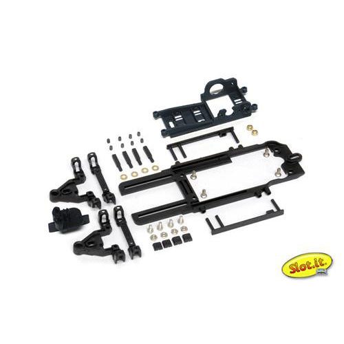 SLOT.IT Starter Kit Sidewinder HRS2 SICH33B