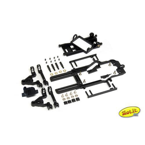 SLOT.IT Starter Kit Anglewinder HRS2 SICH35