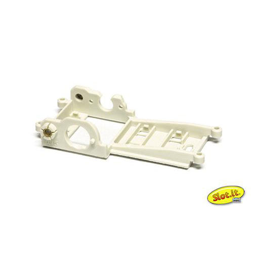 SLOT.IT Sidewinder Motor Mount 0.75mm Offset SICH68