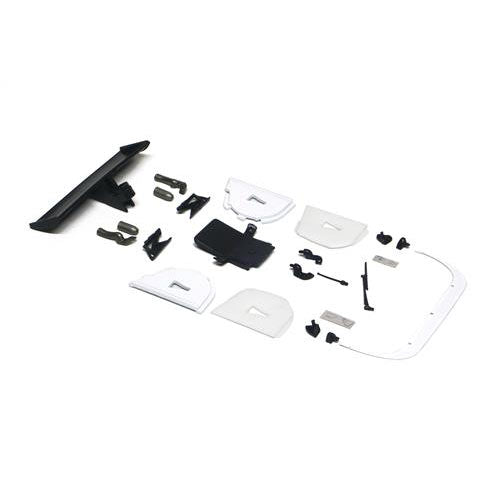 SLOT.IT XJR6/9/12 Tearproof Parts SICS07P