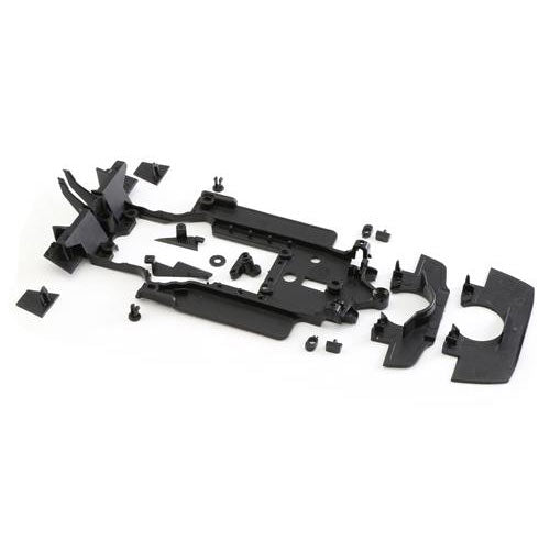 SLOT.IT LC2 Chassis AW Compatible EVO6 (Rev.B) SICS08T-60B