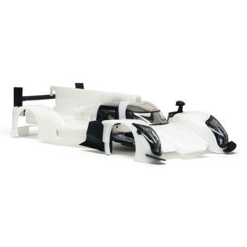 SLOT.IT R18 TDI Body Kit SICS24B1