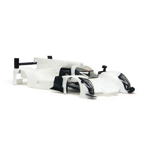 SLOT.IT R18 TDI Inline Body Kit SICS24B2