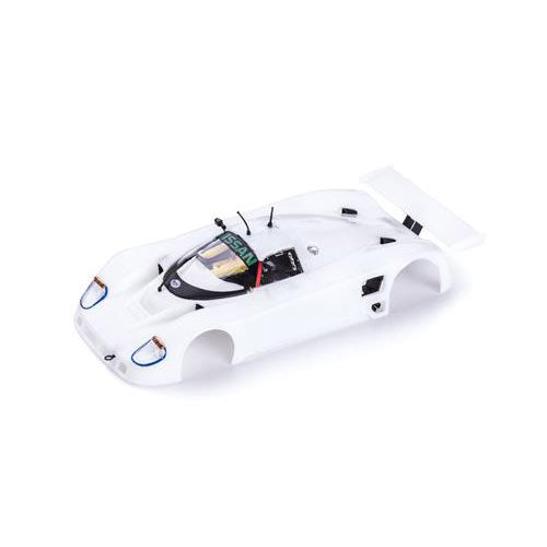SLOT.IT Nissan R89C Body Kit SICS28B1