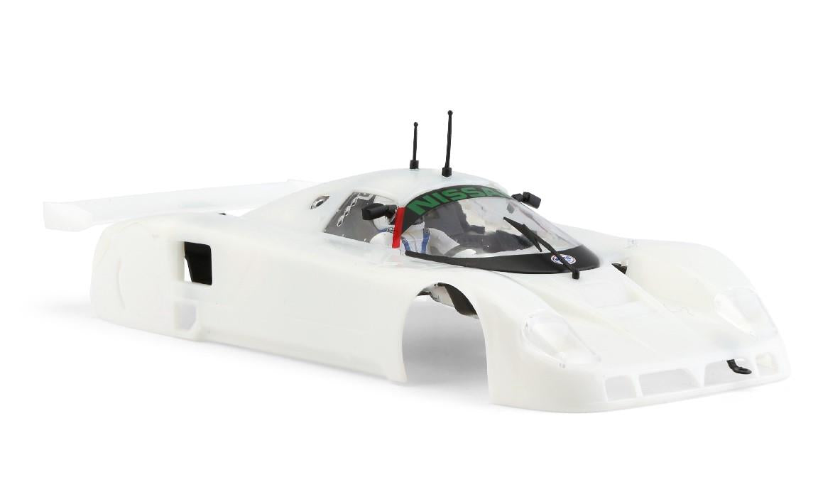 Slot It R89C Body Kit SICS28B 1:32