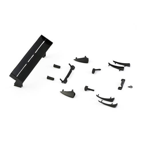 SLOT.IT Audi R8 LMP 2000 Spare Parts SICS33P