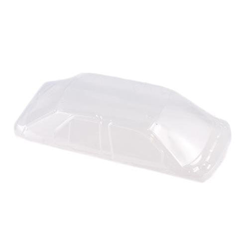SLOT.IT 155 V6 TI Polycarbonate Transparent Parts SICS35VLX