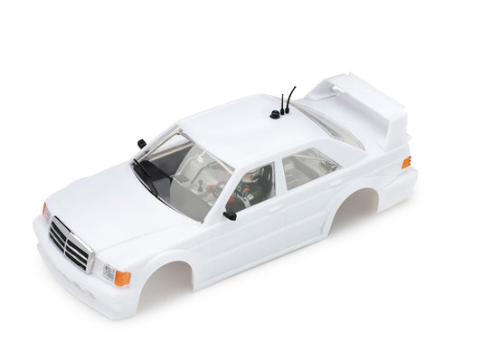 Slot It Mercedes 190E Body Kit SICS44B1 1:32