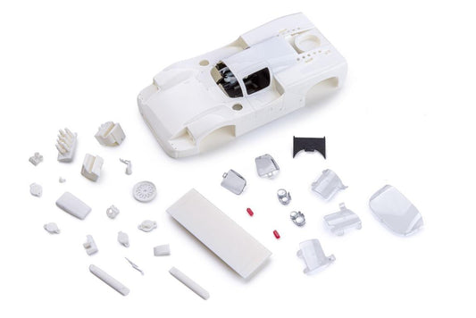 Slot It Chapparal 2F Body Kit SICS46B 1:32