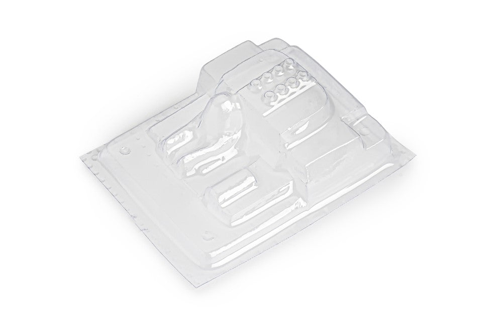 Slot It 2F Polycarbonate Cockpit SICS46LX 1:32