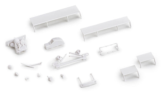 Slot It 512M Spare Parts SICS51P 1:32