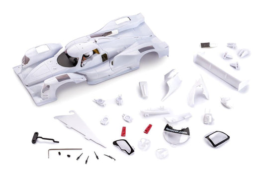 Slot It Oreca 07 Body Kit 1:32 SICS55B