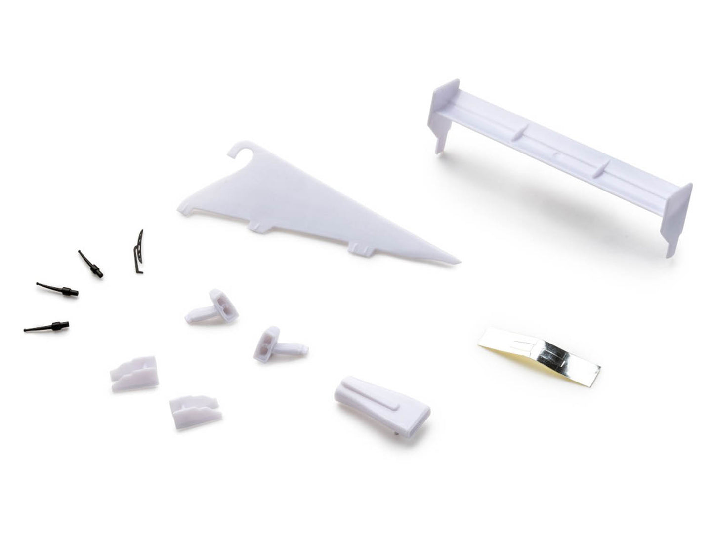 Slot It Oreca 07 Spare Parts 1:32 SICS55P